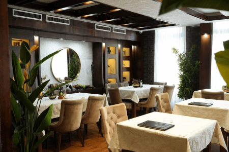 restoran donji grad enterijer prostora 3