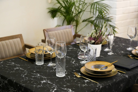 restoran donji grad enterijer prostora 6