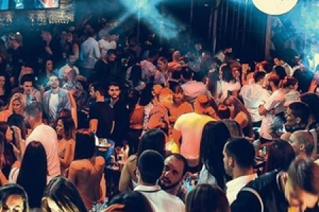 klub the money atmosfera 3