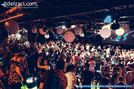 klub the money atmosfera 4
