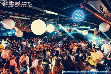 klub the money atmosfera 5