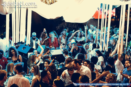 klub the money atmosfera 6