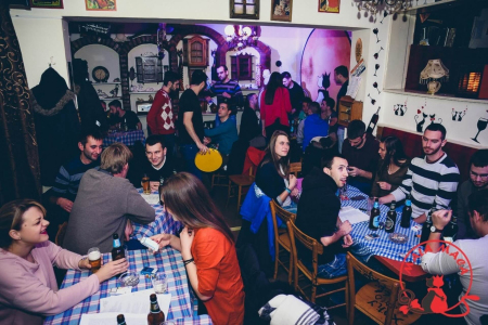 kafana mala maca enterijer 4