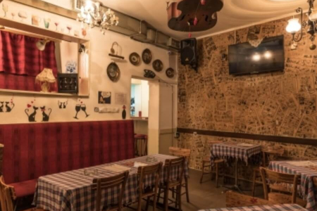 kafana mala maca enterijer 5