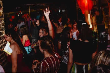 klub ben akiba atmosfera 2