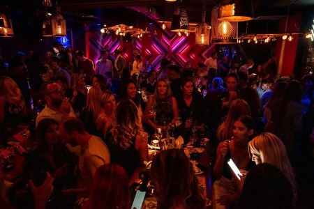 klub restoran baraka atmosfera 1