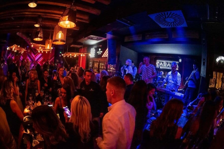 klub restoran baraka atmosfera 2