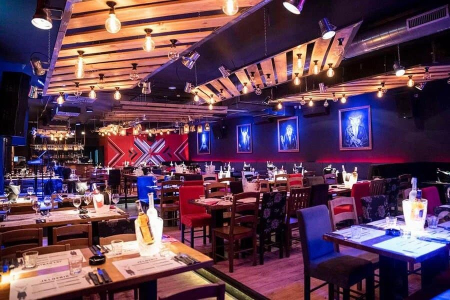 klub restoran baraka eneterijer 3