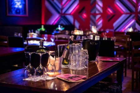 klub restoran baraka eneterijer 4