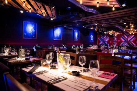 klub restoran baraka eneterijer 5