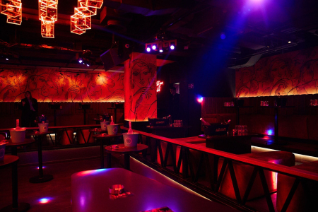 klub vibe beograd enterijer 3