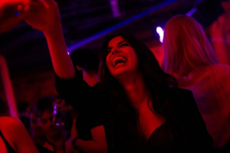 klub vibe beograd enterijer 5