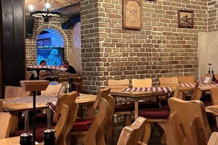 konoba akustik stari grad enterijer 1