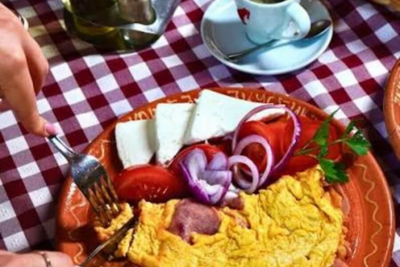 konoba akustik stari grad enterijer 2