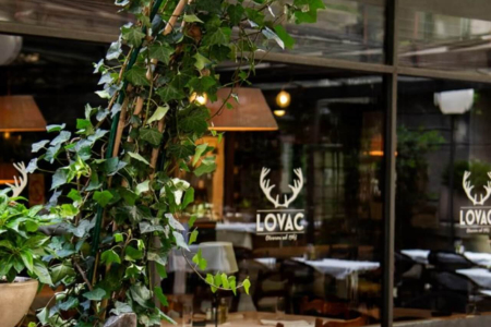 restoran lovac enterijer 4