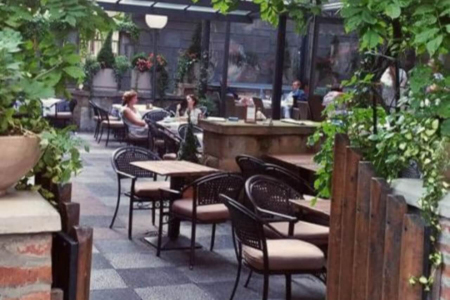 restoran lovac enterijer 6