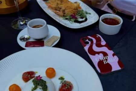restoran on the kej enterijer 4