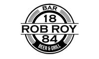 rob roy bar