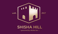 shisha hill