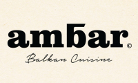 restoran ambar