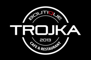 restoran boutique 3 trojka