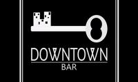 downtown bar