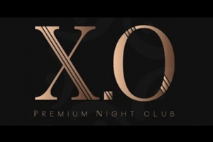 klub xo beograd logo