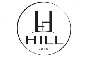 caffe hill borca logo
