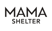 mama shelter logo