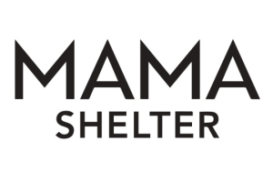 mama shelter logo