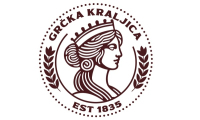 restoran grcka kraljica logo