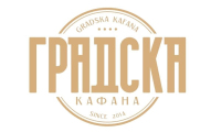 gradska kafana beograd logo