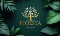 foresta belville logo