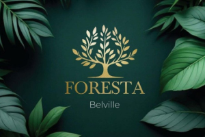 foresta belville logo