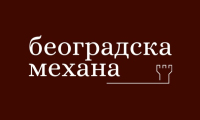 beogradska mehana logo