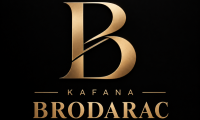 kafana brodarac logo