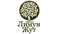 kafana limun zut logo