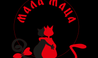 kafana mala maca logo
