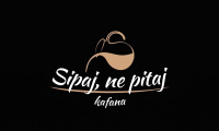 logo kafana sipaj ne pitaj