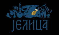 restoran jelica logo