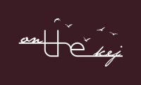 restoran on the kej logo