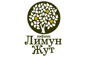 kafana limun zut logo