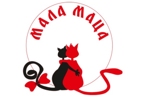 kafana mala maca logo