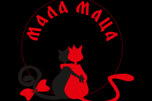 kafana mala maca logo