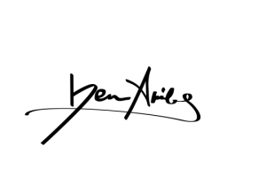 klub ben akiba logo