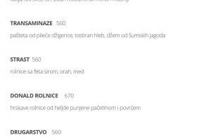 restoran id jelovnik cenovnik menu 1
