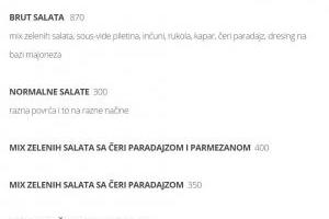 restoran id jelovnik cenovnik menu 2