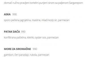 restoran id jelovnik cenovnik menu 3