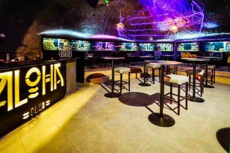 klub aloha srpska nova godina 1