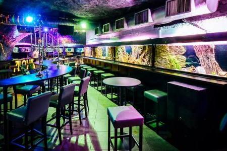 klub aloha srpska nova godina 2